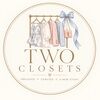 two__closets